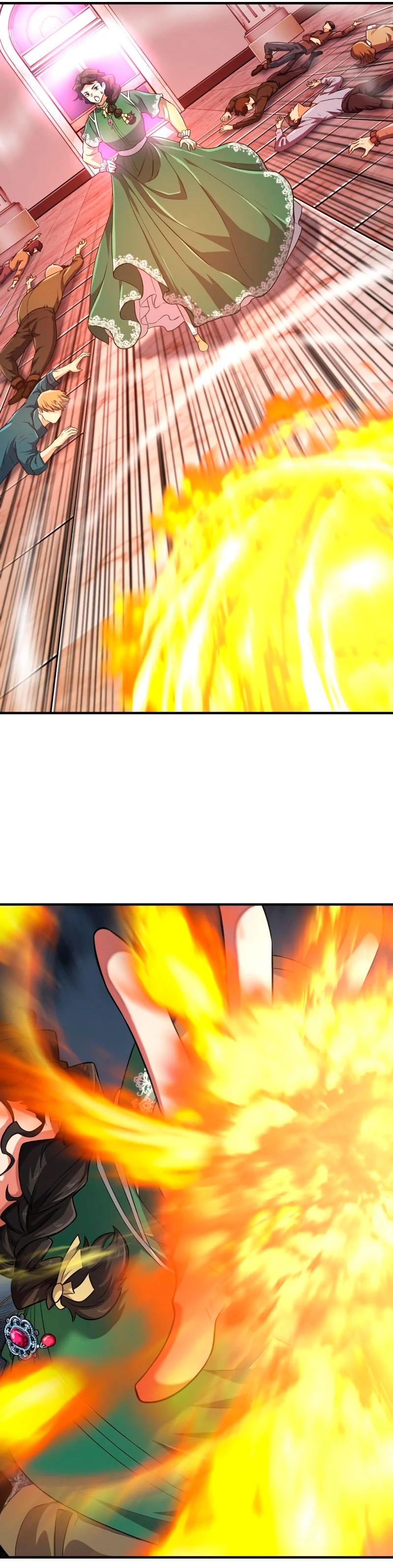 Loco Frontera > Capitulo 86 > Page 381