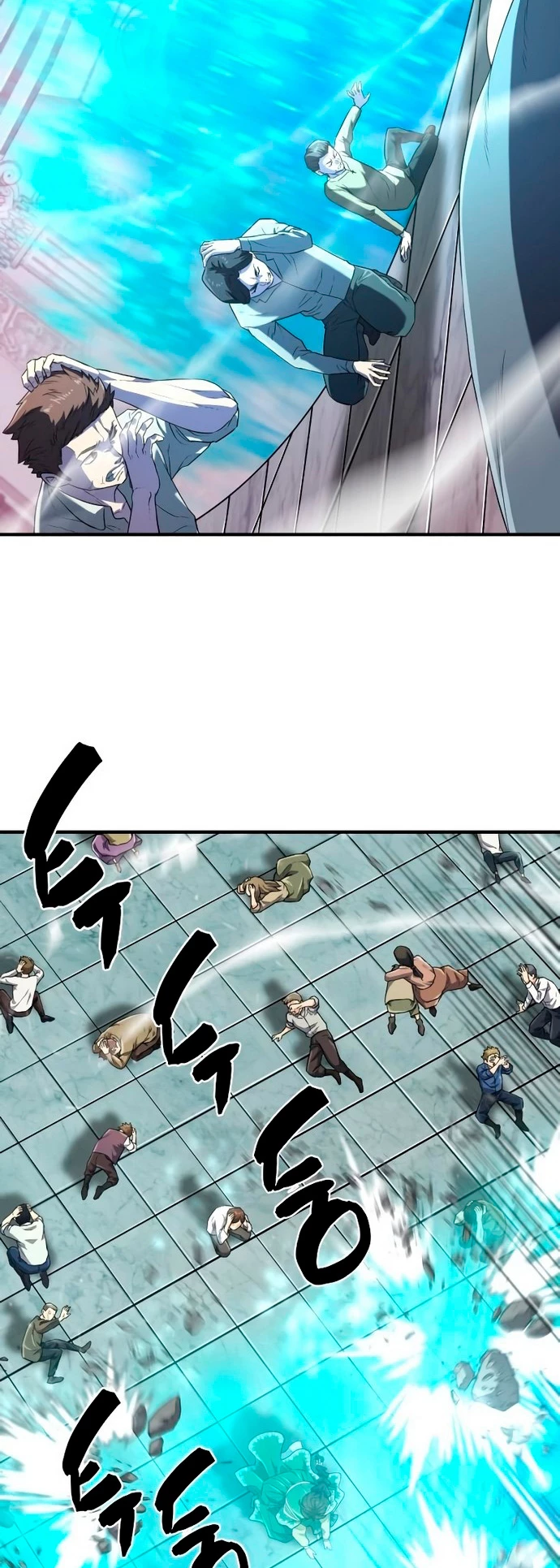 Loco Frontera > Capitulo 87 > Page 201