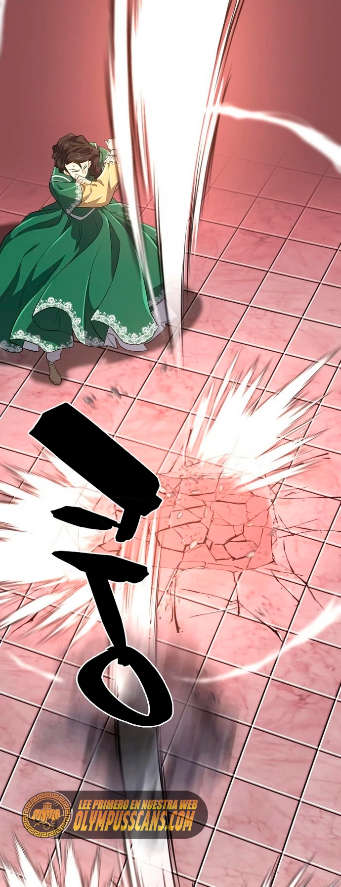 Loco Frontera > Capitulo 87 > Page 601