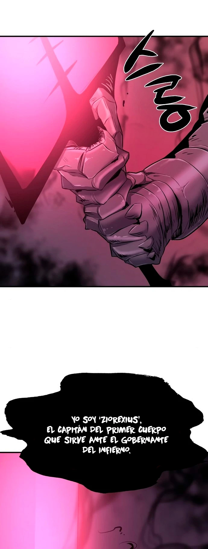 Loco Frontera > Capitulo 87 > Page 801