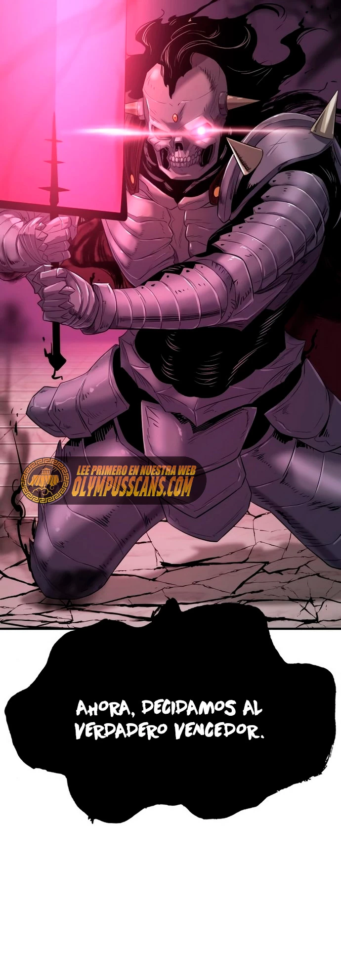 Loco Frontera > Capitulo 87 > Page 811