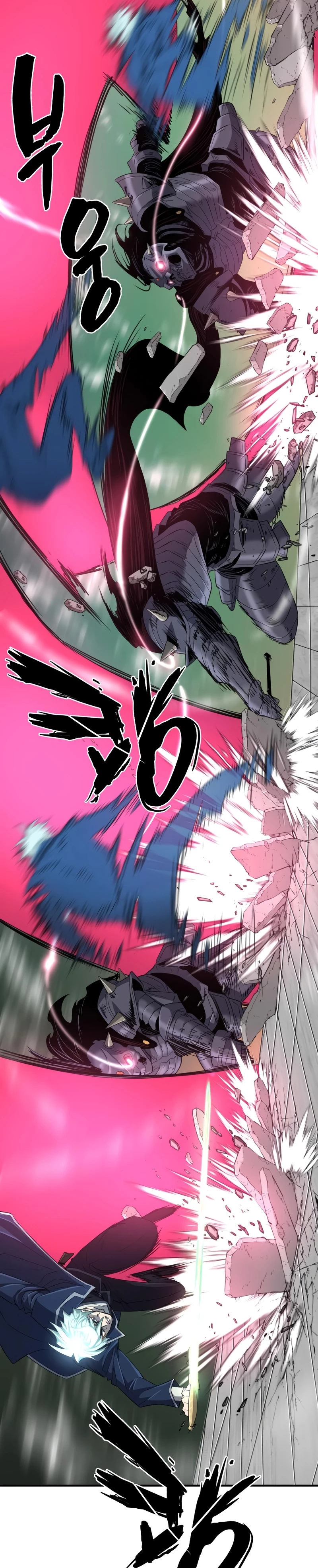 Loco Frontera > Capitulo 88 > Page 91