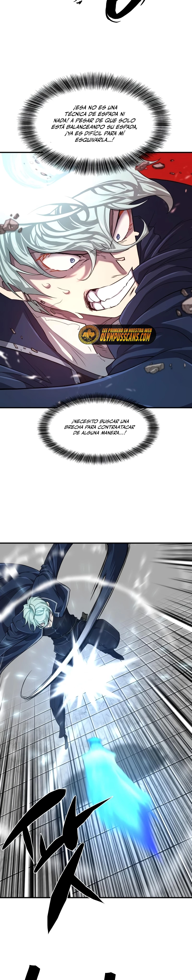 Loco Frontera > Capitulo 88 > Page 101
