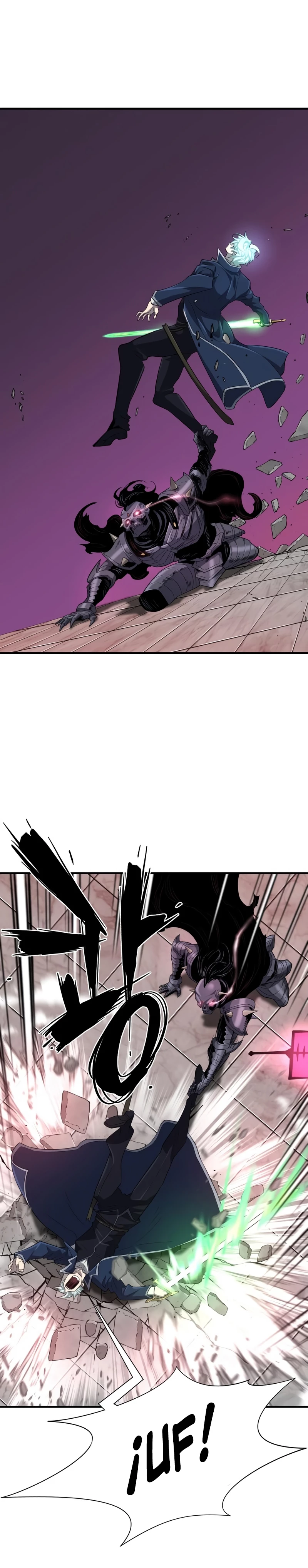 Loco Frontera > Capitulo 88 > Page 211