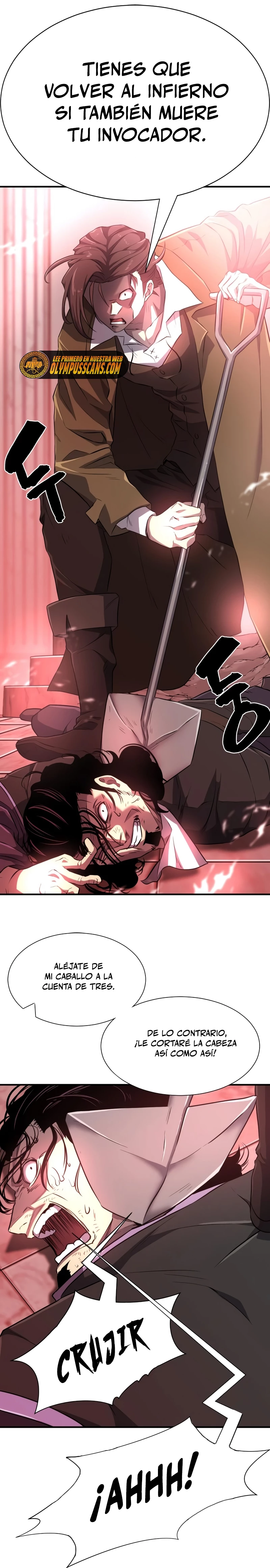 Loco Frontera > Capitulo 88 > Page 261