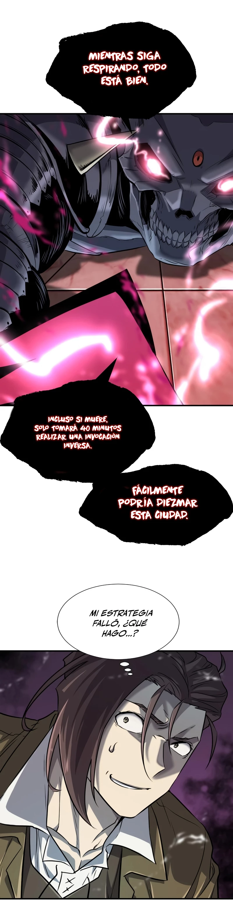 Loco Frontera > Capitulo 88 > Page 331