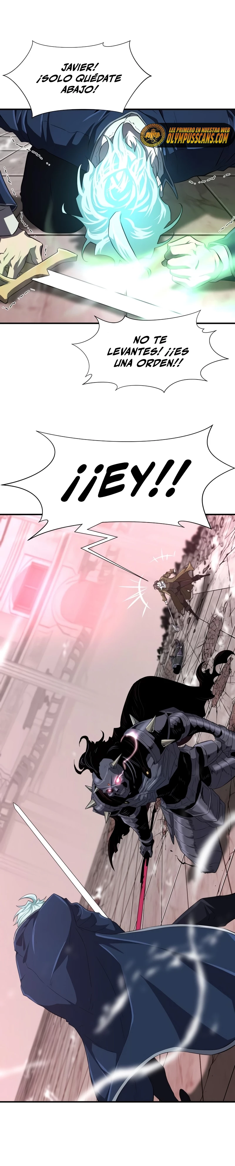 Loco Frontera > Capitulo 88 > Page 371