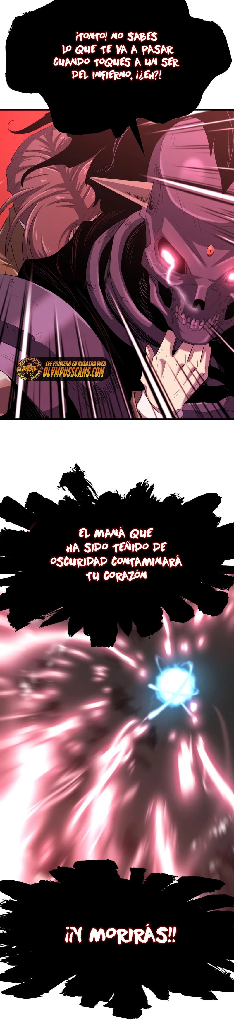 Loco Frontera > Capitulo 88 > Page 421