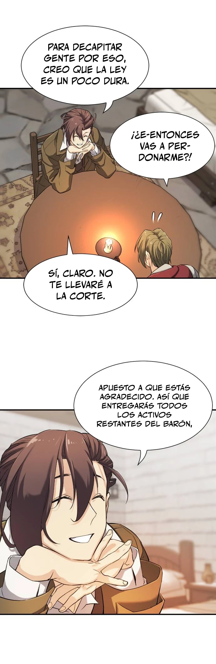 Loco Frontera > Capitulo 9 > Page 41