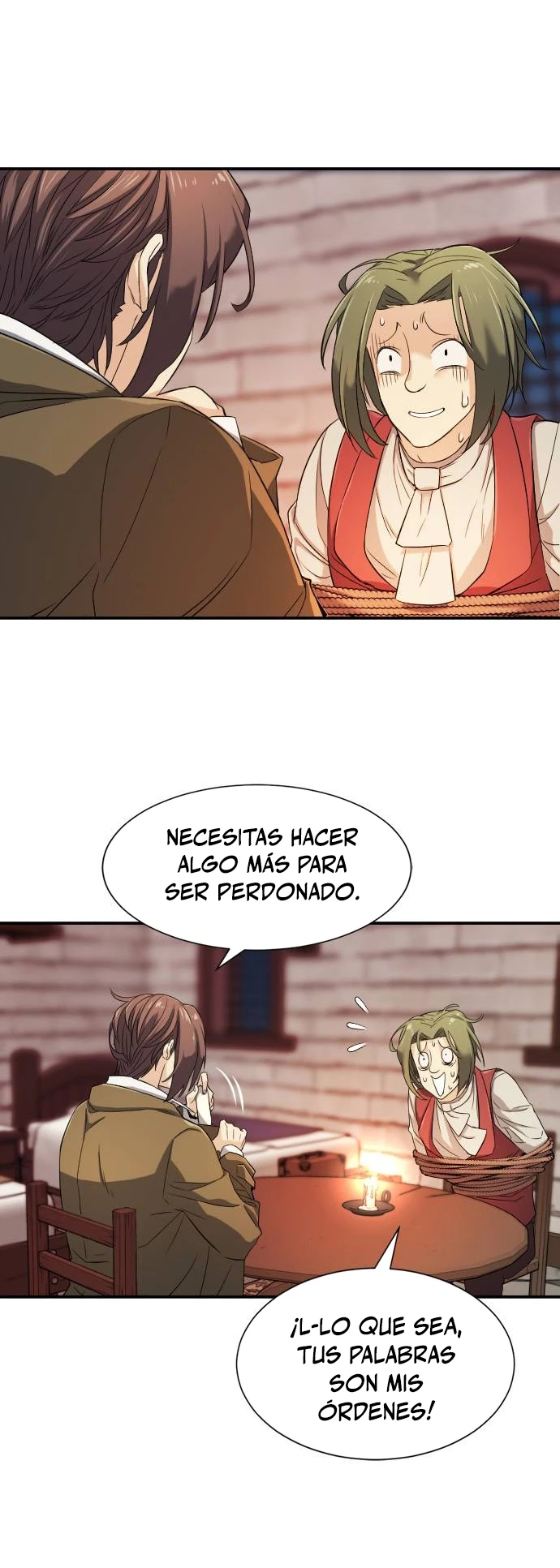 Loco Frontera > Capitulo 9 > Page 61