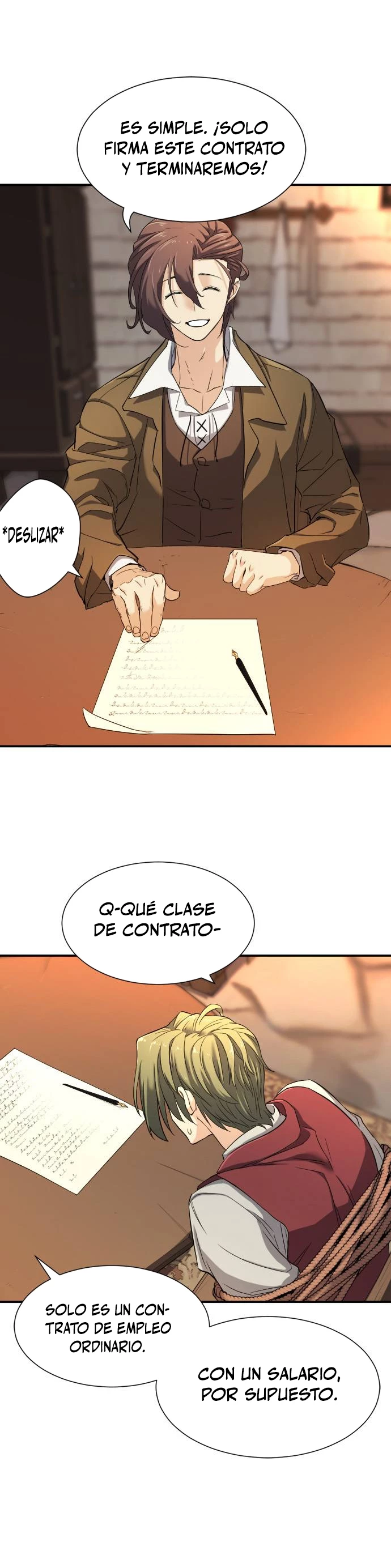 Loco Frontera > Capitulo 9 > Page 71