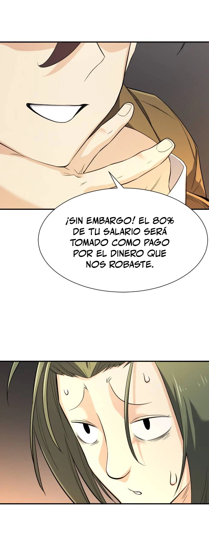 Loco Frontera > Capitulo 9 > Page 81