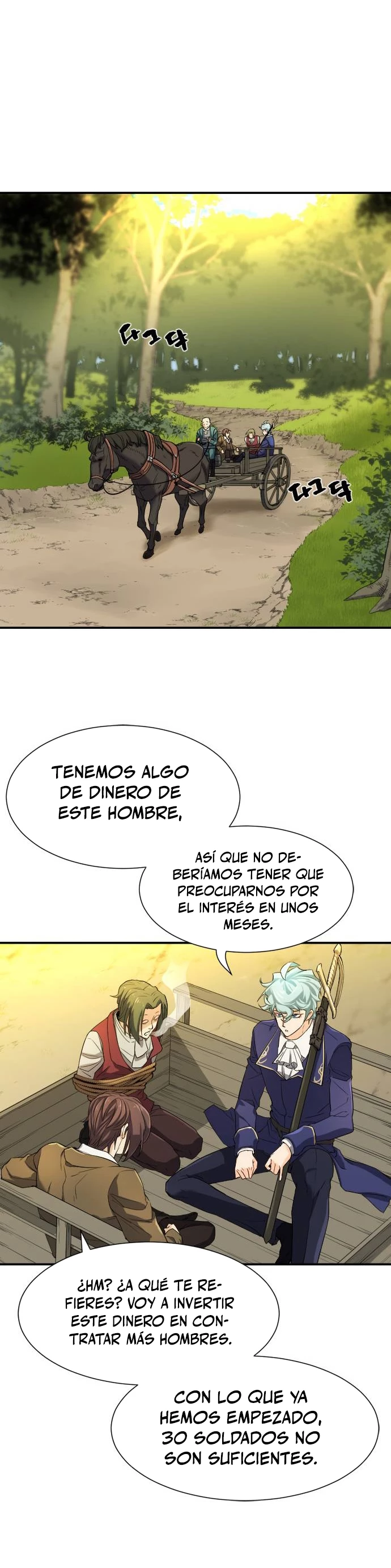 Loco Frontera > Capitulo 9 > Page 161