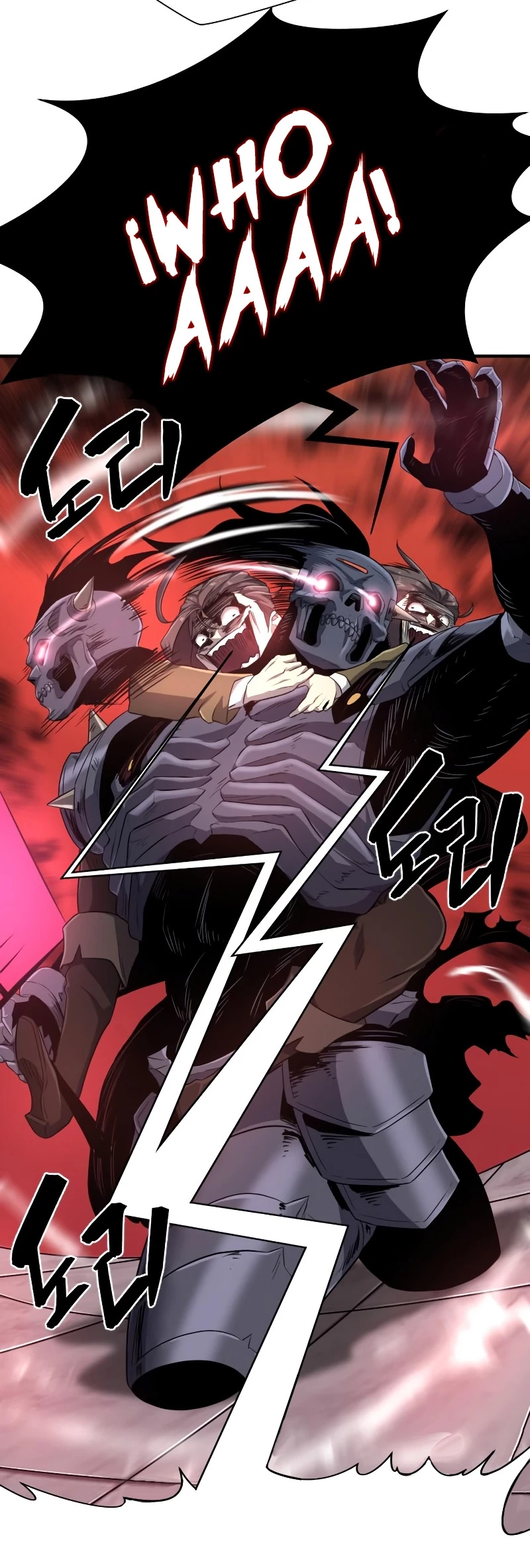 Loco Frontera > Capitulo 89 > Page 71