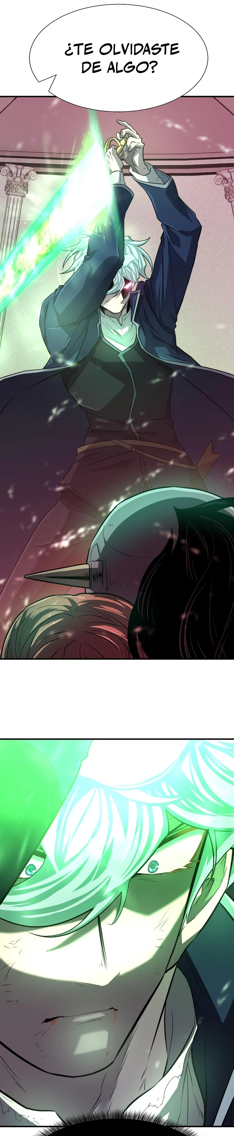 Loco Frontera > Capitulo 89 > Page 91