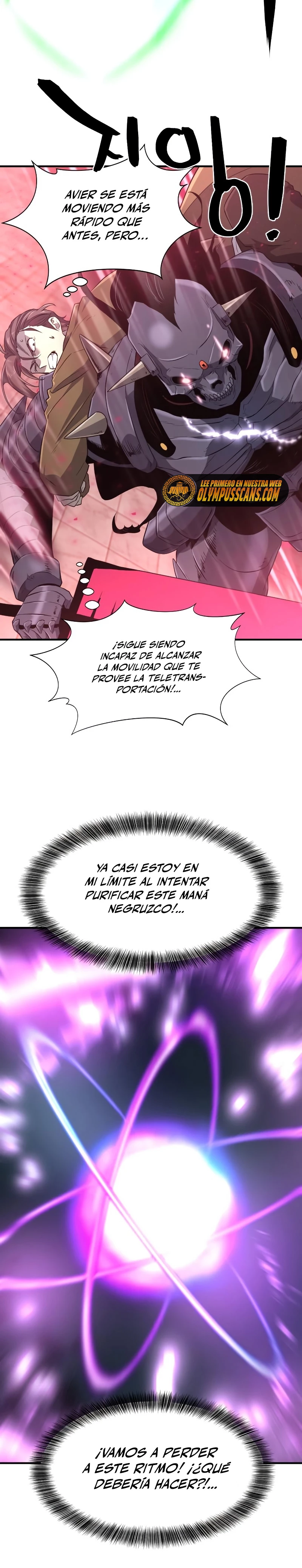 Loco Frontera > Capitulo 89 > Page 201