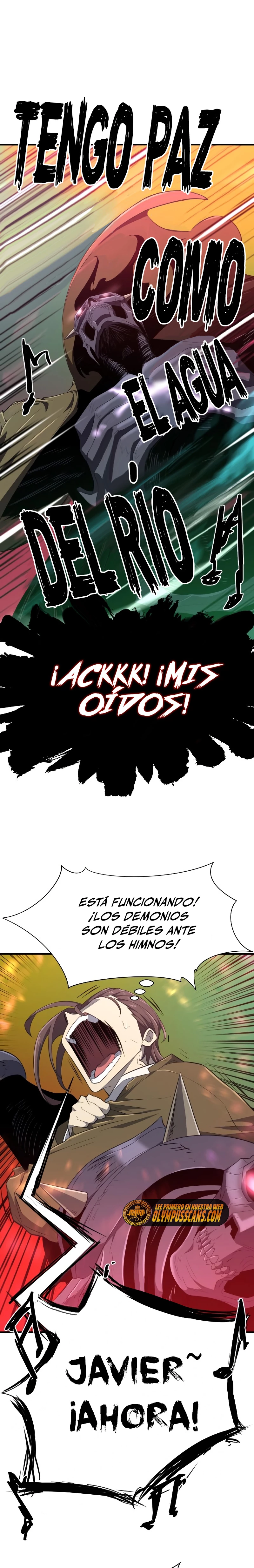 Loco Frontera > Capitulo 89 > Page 281