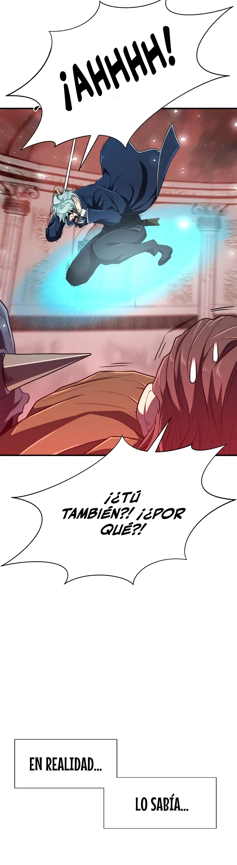 Loco Frontera > Capitulo 89 > Page 291