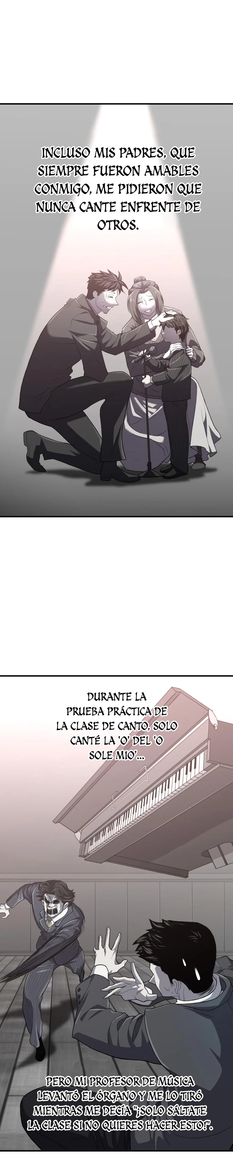 Loco Frontera > Capitulo 89 > Page 301