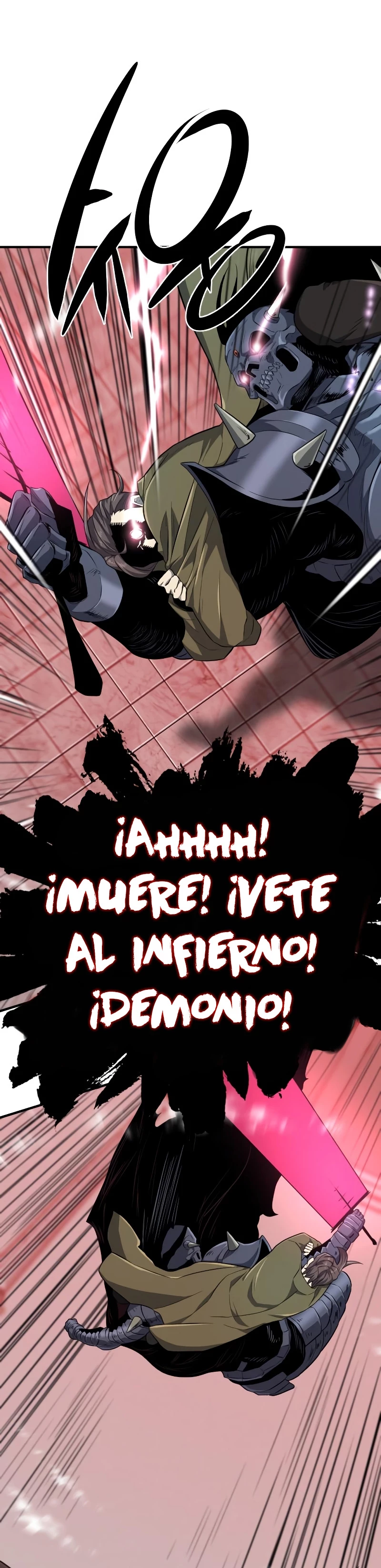 Loco Frontera > Capitulo 89 > Page 341