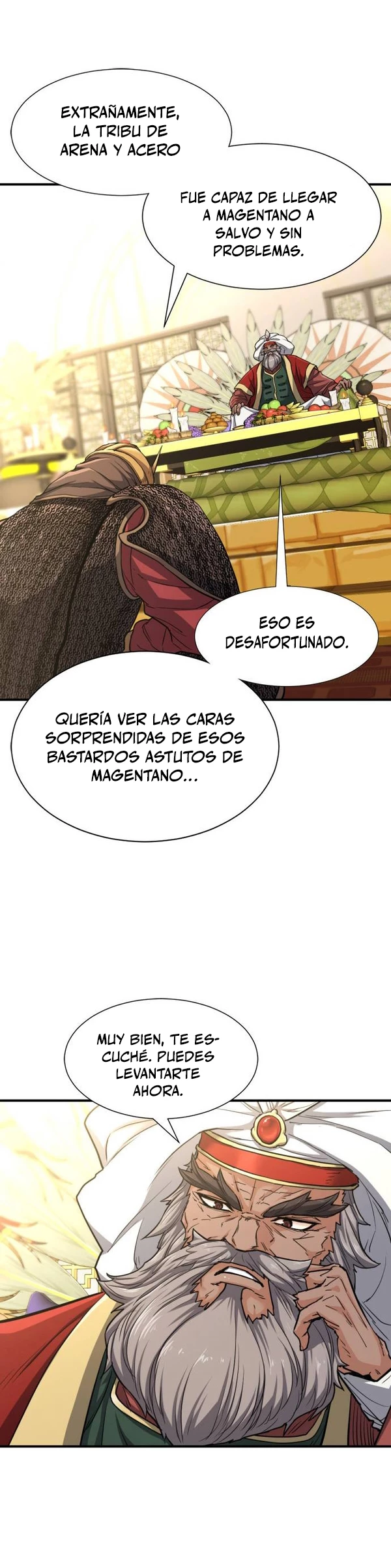 Loco Frontera > Capitulo 57 > Page 201