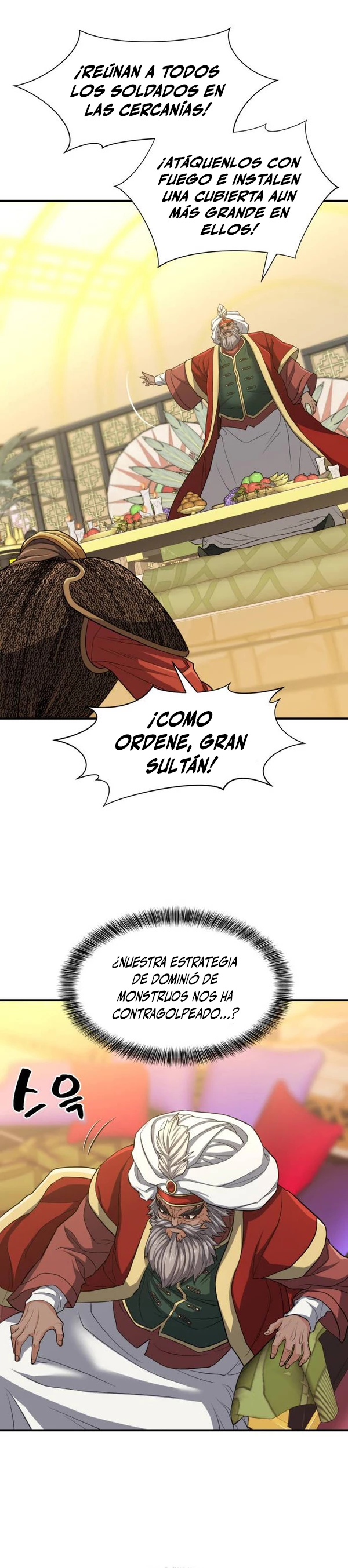 Loco Frontera > Capitulo 57 > Page 251