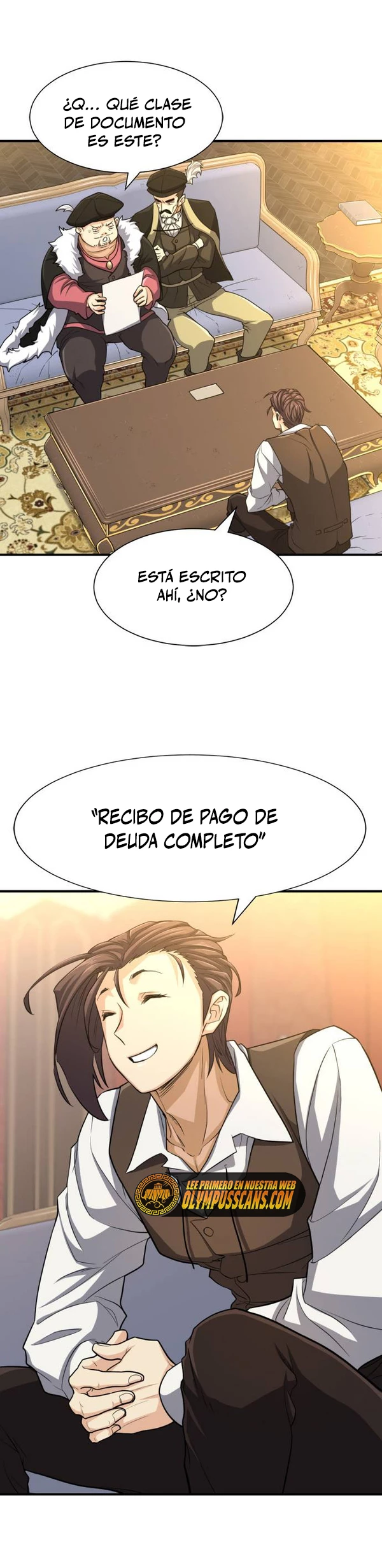 Loco Frontera > Capitulo 57 > Page 281