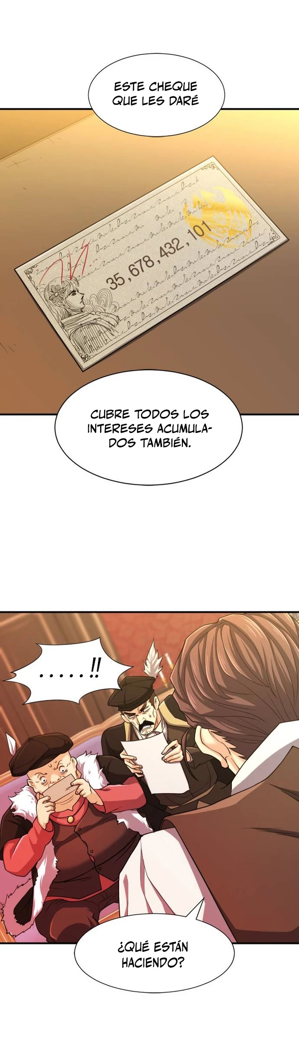 Loco Frontera > Capitulo 57 > Page 291