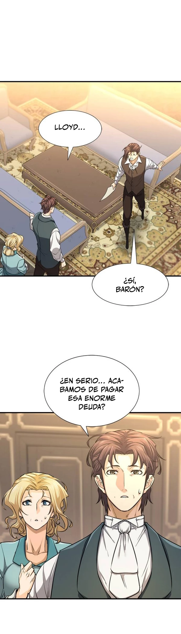Loco Frontera > Capitulo 57 > Page 311