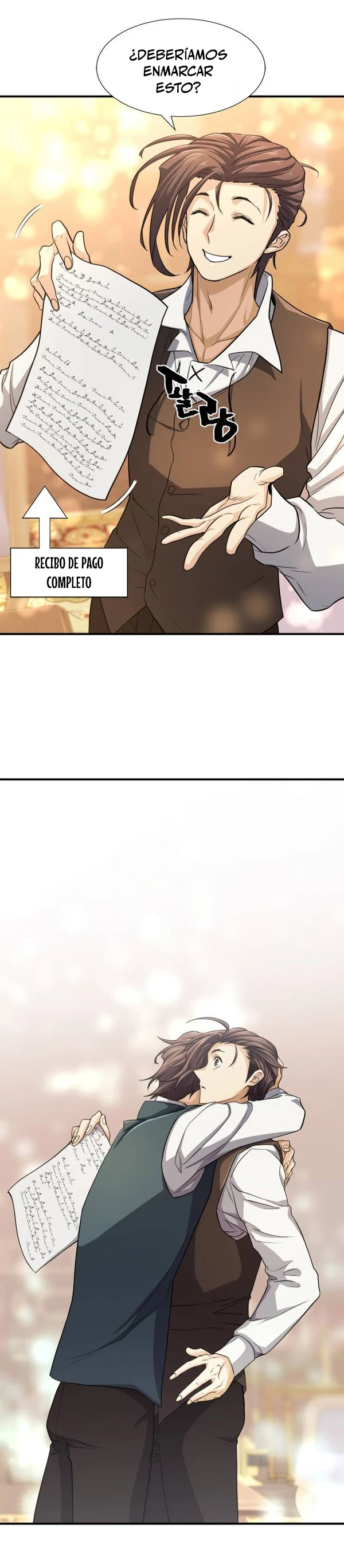 Loco Frontera > Capitulo 57 > Page 321