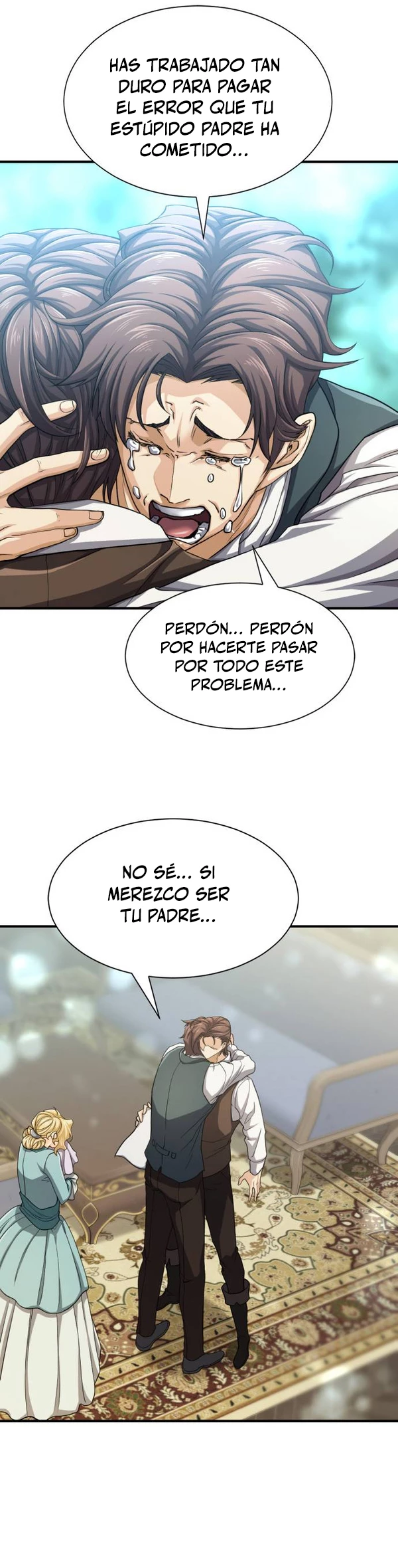 Loco Frontera > Capitulo 57 > Page 331