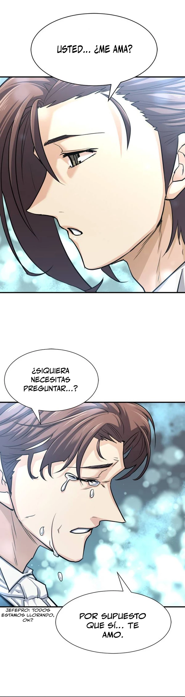 Loco Frontera > Capitulo 57 > Page 351