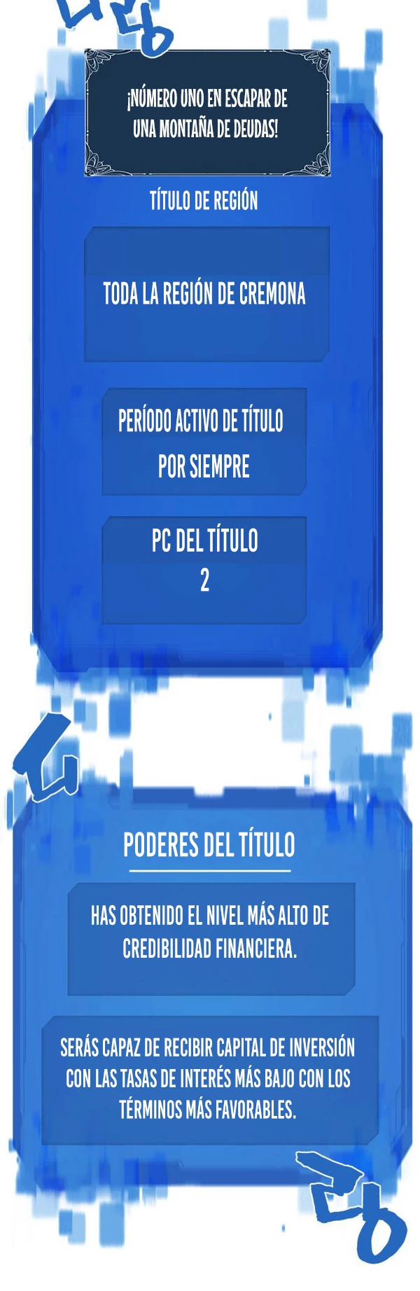 Loco Frontera > Capitulo 57 > Page 371