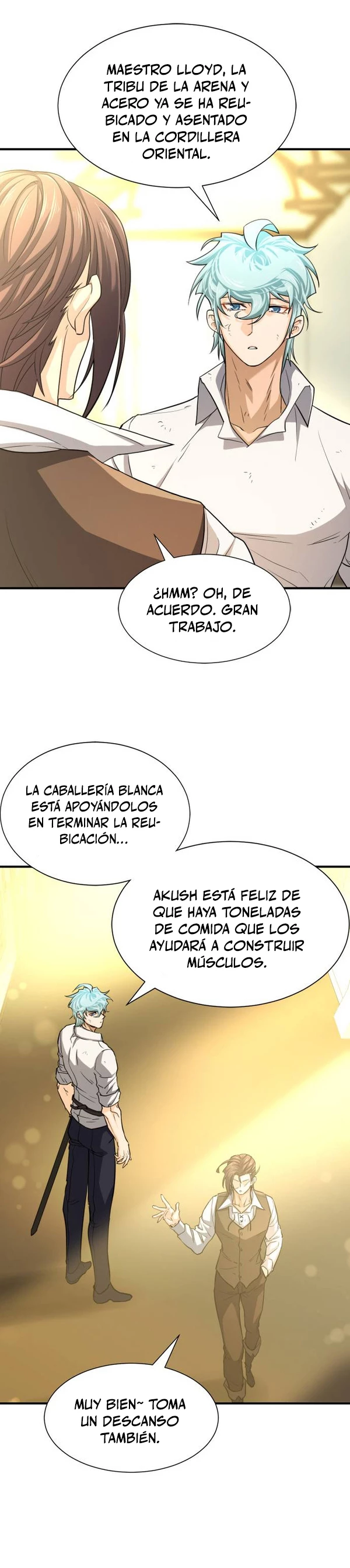 Loco Frontera > Capitulo 57 > Page 401