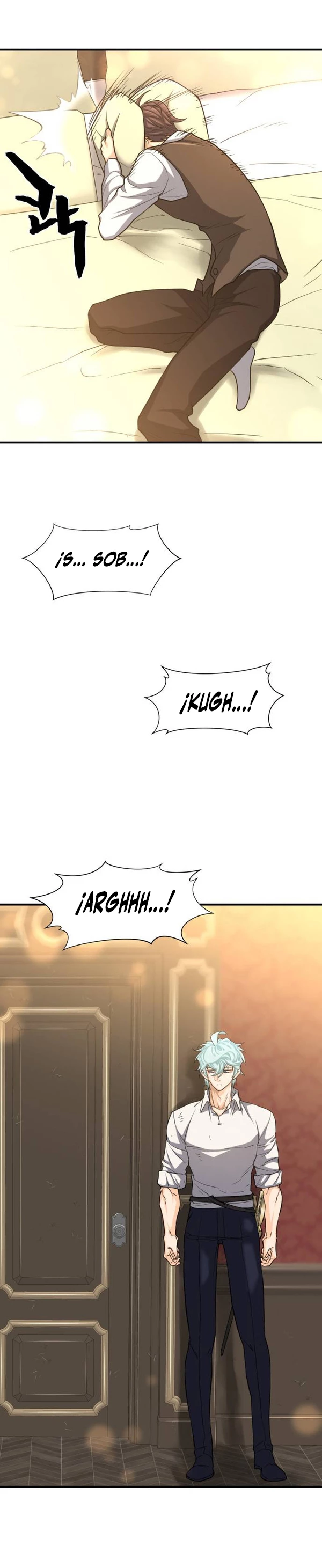 Loco Frontera > Capitulo 57 > Page 491