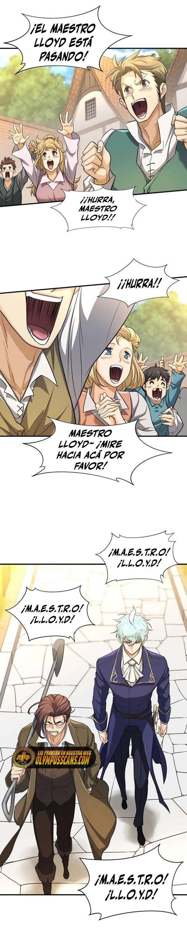 Loco Frontera > Capitulo 57 > Page 521
