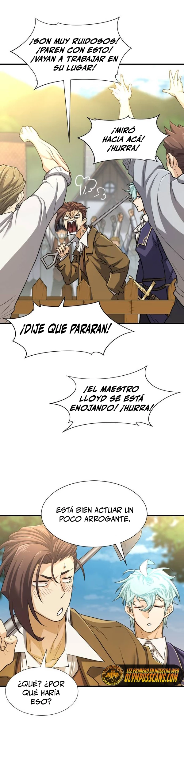 Loco Frontera > Capitulo 57 > Page 531