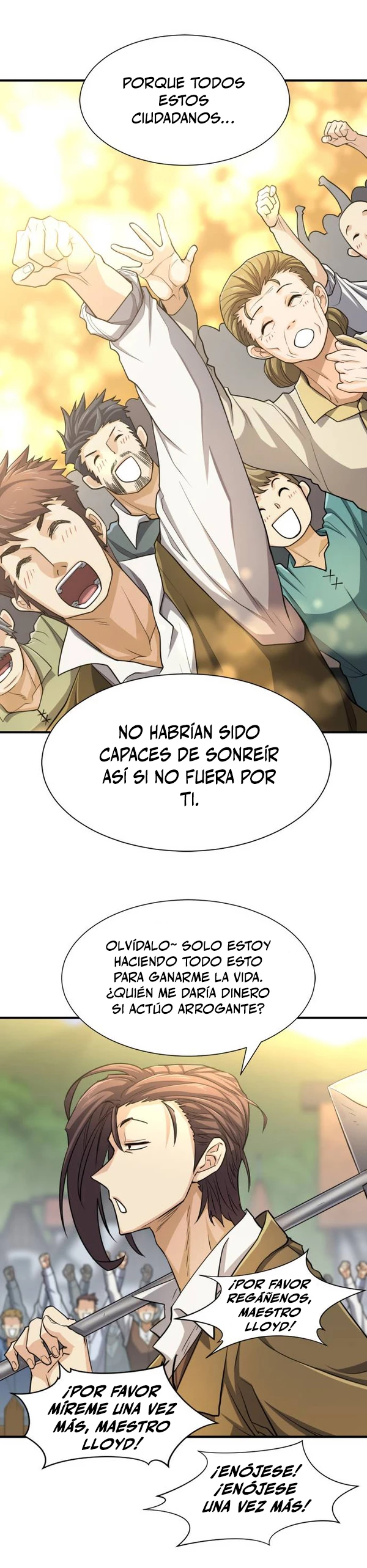 Loco Frontera > Capitulo 57 > Page 541