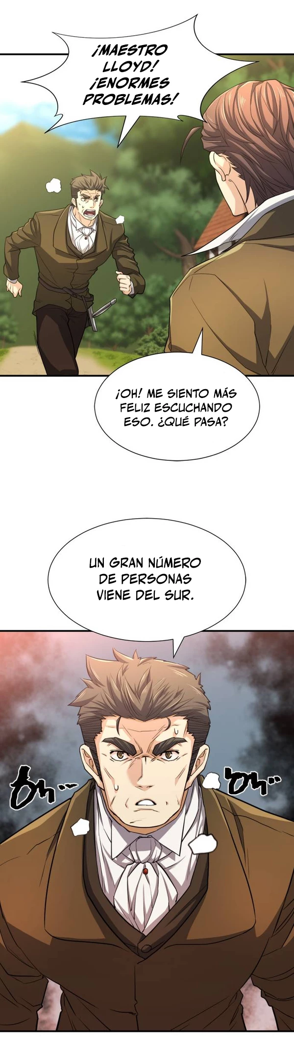 Loco Frontera > Capitulo 57 > Page 551