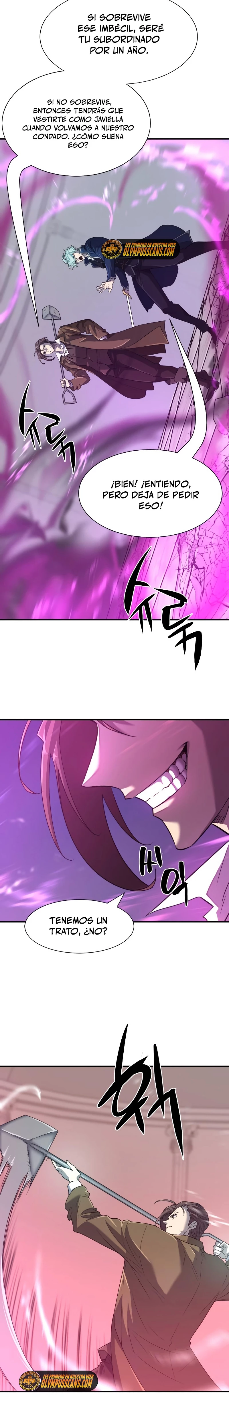 Loco Frontera > Capitulo 90 > Page 21