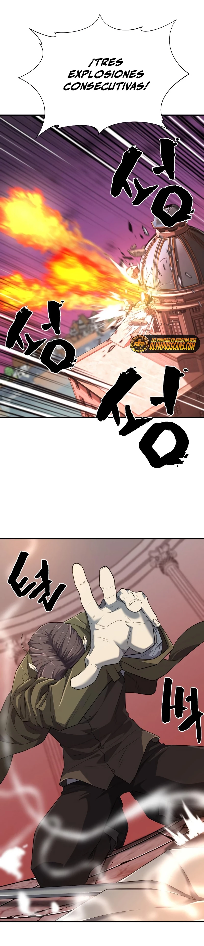 Loco Frontera > Capitulo 90 > Page 31