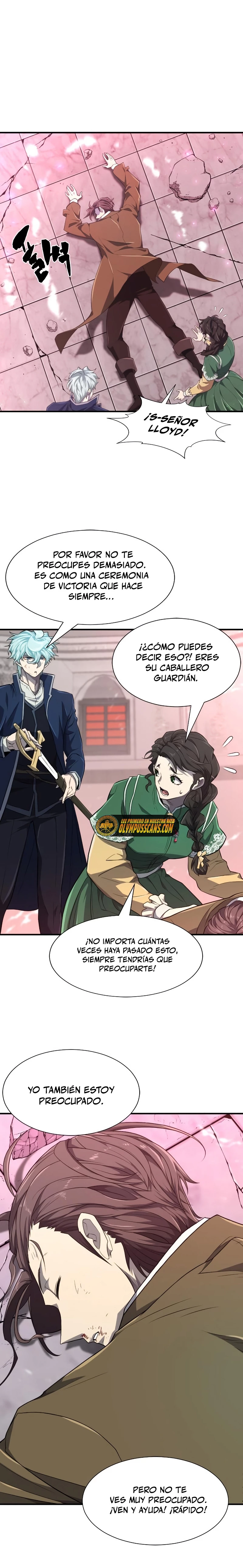 Loco Frontera > Capitulo 90 > Page 201