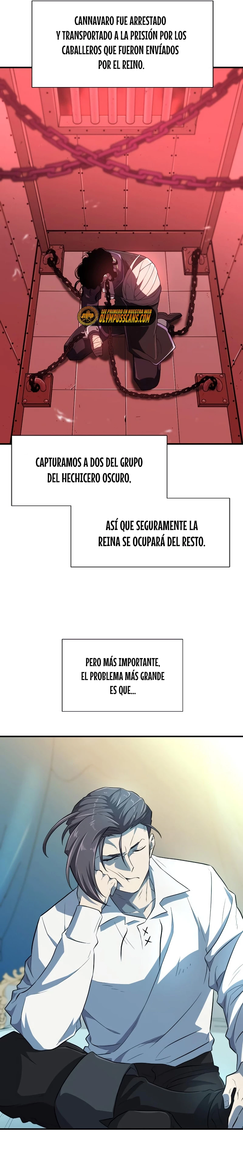 Loco Frontera > Capitulo 90 > Page 231