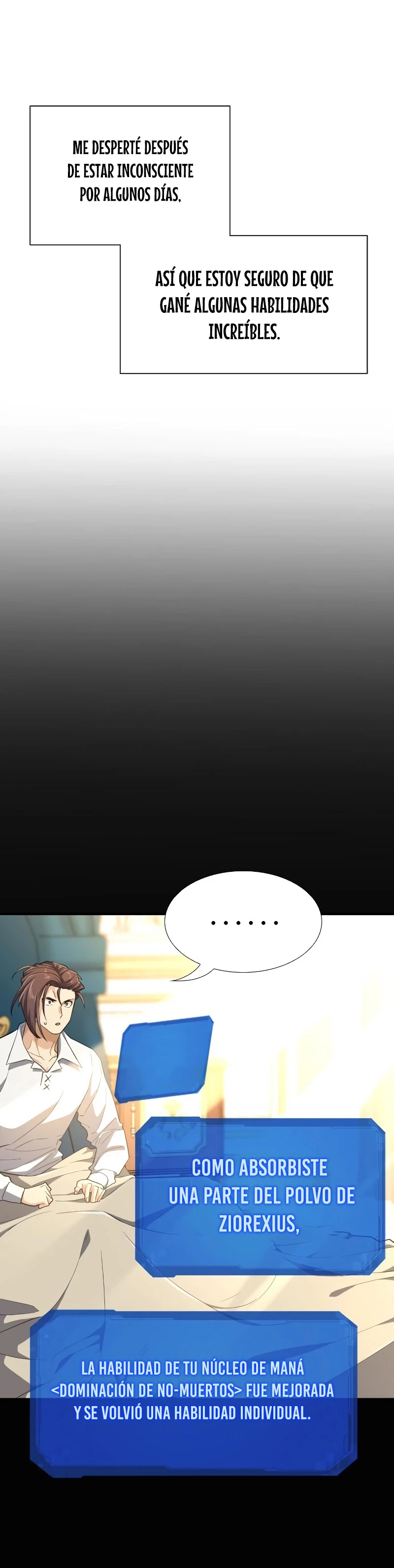 Loco Frontera > Capitulo 90 > Page 251