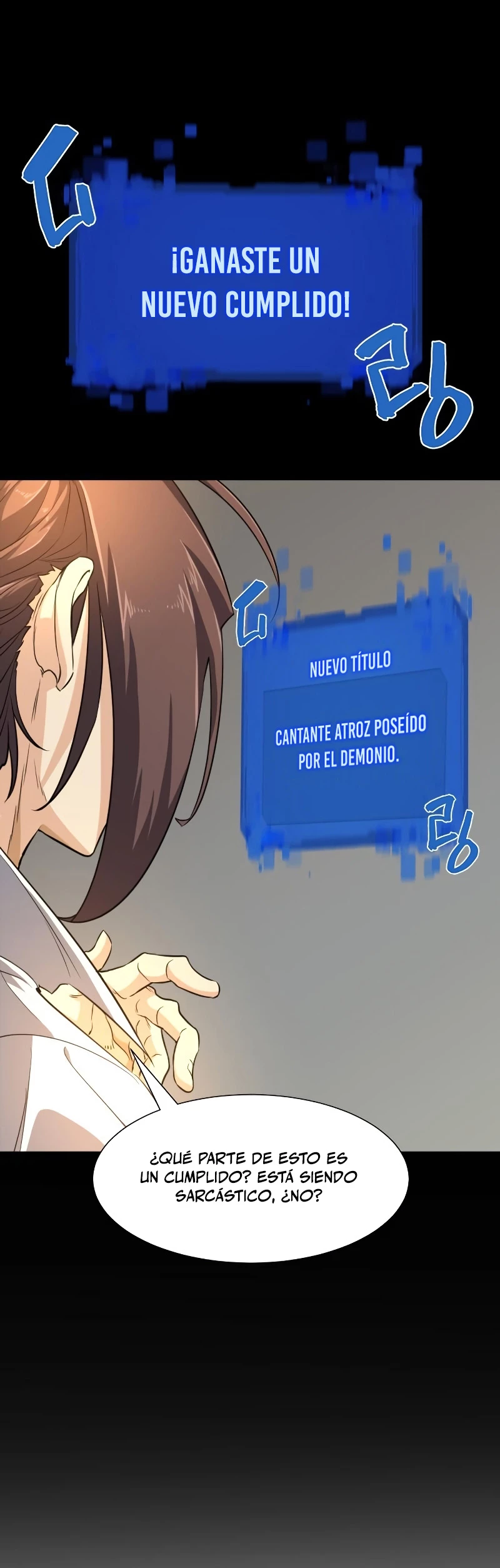 Loco Frontera > Capitulo 90 > Page 271