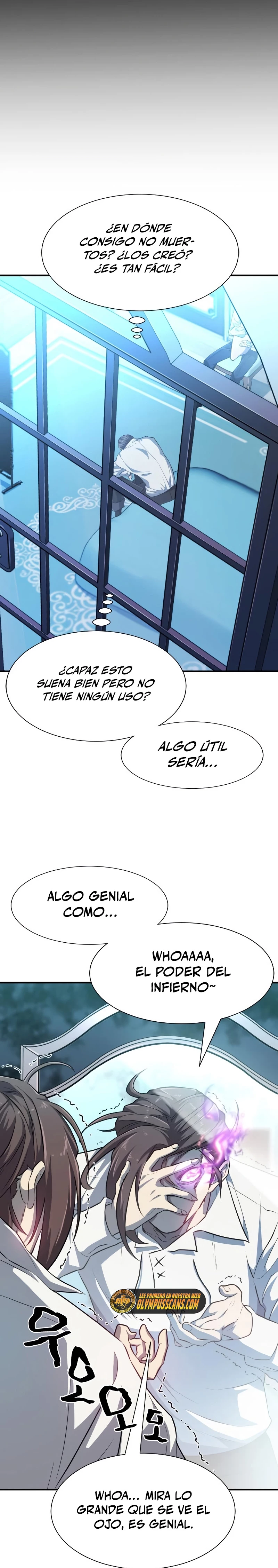Loco Frontera > Capitulo 90 > Page 281