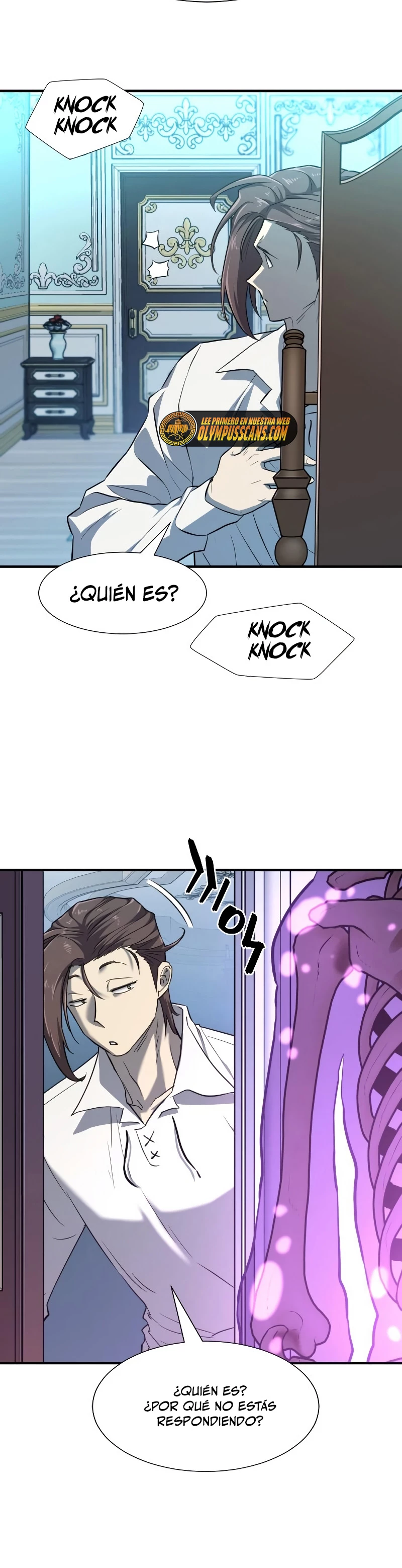 Loco Frontera > Capitulo 90 > Page 301