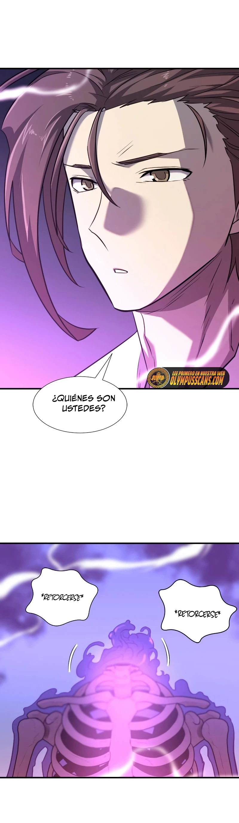 Loco Frontera > Capitulo 90 > Page 321