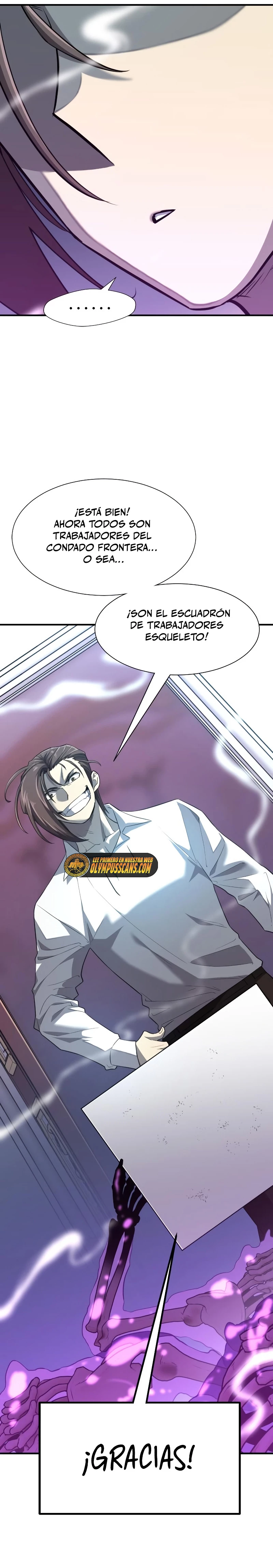Loco Frontera > Capitulo 90 > Page 411