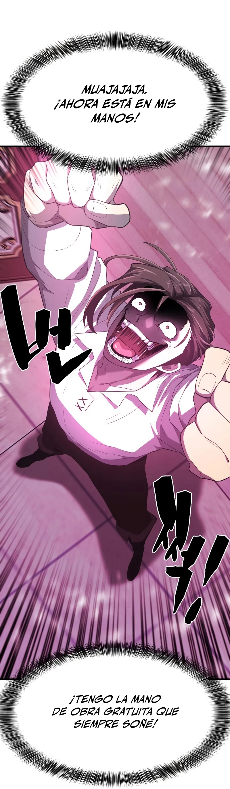 Loco Frontera > Capitulo 90 > Page 421
